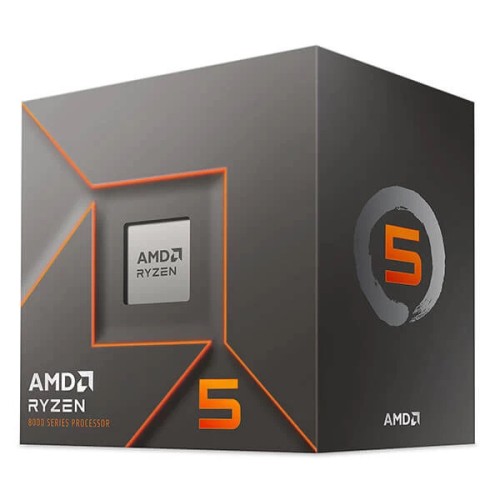 AMD Ryzen 5 8400F