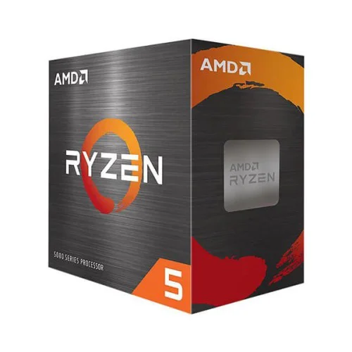 AMD Ryzen 5 5500 AMD Ryzen 5 5500