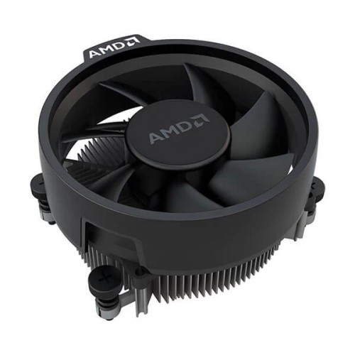 AMD Ryzen 5 5500