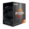 AMD Ryzen 5 5600 AMD Ryzen 5 5600
