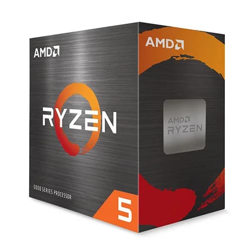 AMD Ryzen 5 5600F