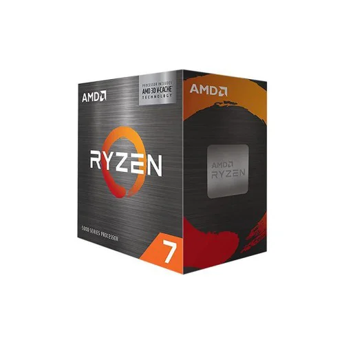 AMD Ryzen 7 5700X3D AMD Ryzen 7 5700X3D