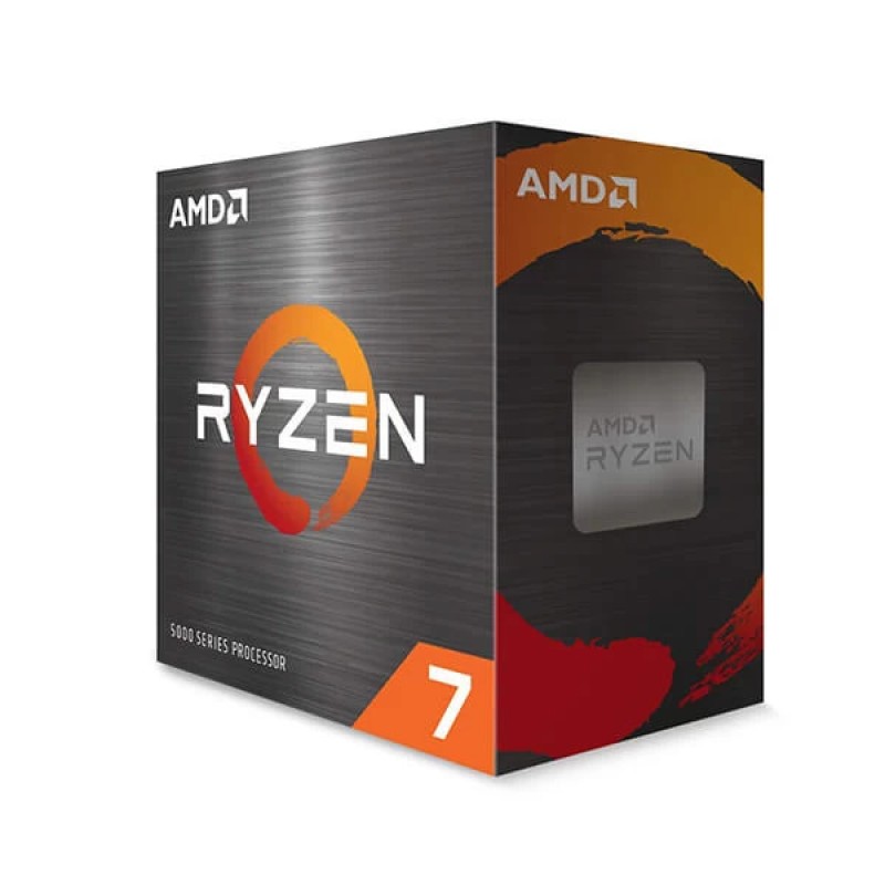 AMD Ryzen 7 5700X AMD Ryzen 7 5700X