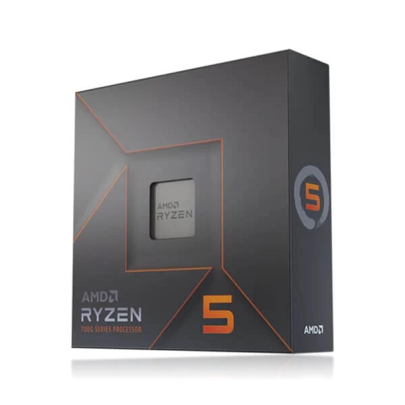 AMD Ryzen 5 7600x AMD Ryzen 5 7600x