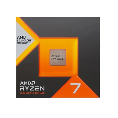AMD Ryzen 7 7700X3D AMD Ryzen 7 7700X3D