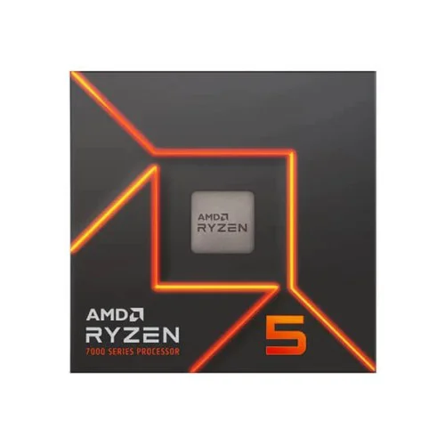 AMD Ryzen 5 7600 AMD Ryzen 5 7600