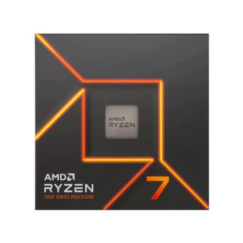 AMD Ryzen 7 7700 AMD Ryzen 7 7700