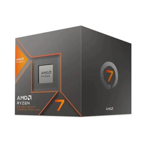 AMD Ryzen 7 8700G AMD Ryzen 7 8700G