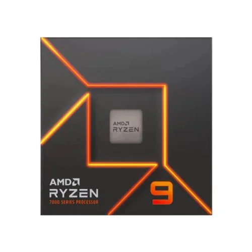 AMD Ryzen 9 7900 AMD Ryzen 9 7900