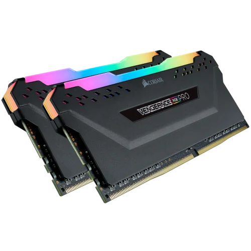 Corsair Vengeance 16GB (8GBx2) DDR4 3200MHz RGB PRO