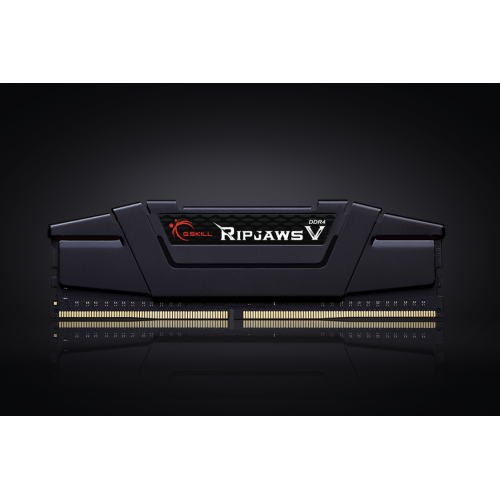 G.Skill Ripjaws V 16GB (16GBx1) DDR4 3200MHz