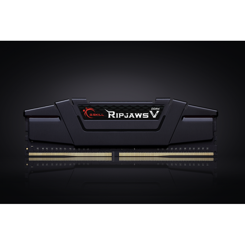 G.Skill Ripjaws V 8GB (8GBx1) DDR4 3200MHz G.Skill Ripjaws V 8GB (8GBx1) DDR4 3200MHz