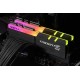 G.Skill Trident Z RGB 16GB (8GBx2) DDR4 3600MHz G.Skill Trident Z RGB 16GB (8GBx2) DDR4 3600MHz