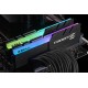 G.Skill Trident Z RGB 16GB (8GBx2) DDR4 3600MHz G.Skill Trident Z RGB 16GB (8GBx2) DDR4 3600MHz