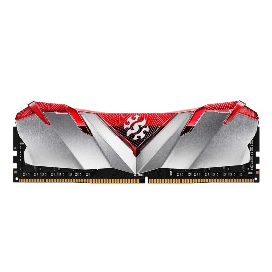 Adata XPG GAMMIX D30 8GB (8x1) DDR4 3200MHz RAM Adata XPG GAMMIX D30 8GB (8x1) DDR4 3200MHz RAM