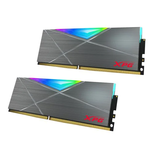 ADATA XPG SPECTRIX D50 Series 16GB (8GBx2) DDR4 3600MHz RGB