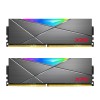 ADATA XPG SPECTRIX D50 Series 32GB (16GBx2) DDR4 3000MHz RGB