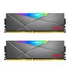 ADATA XPG SPECTRIX D50 Series 16GB (8GBx2) DDR4 3600MHz RGB