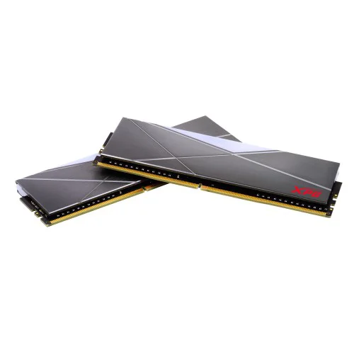 ADATA XPG SPECTRIX D50 Series 16GB (8GBx2) DDR4 3600MHz RGB