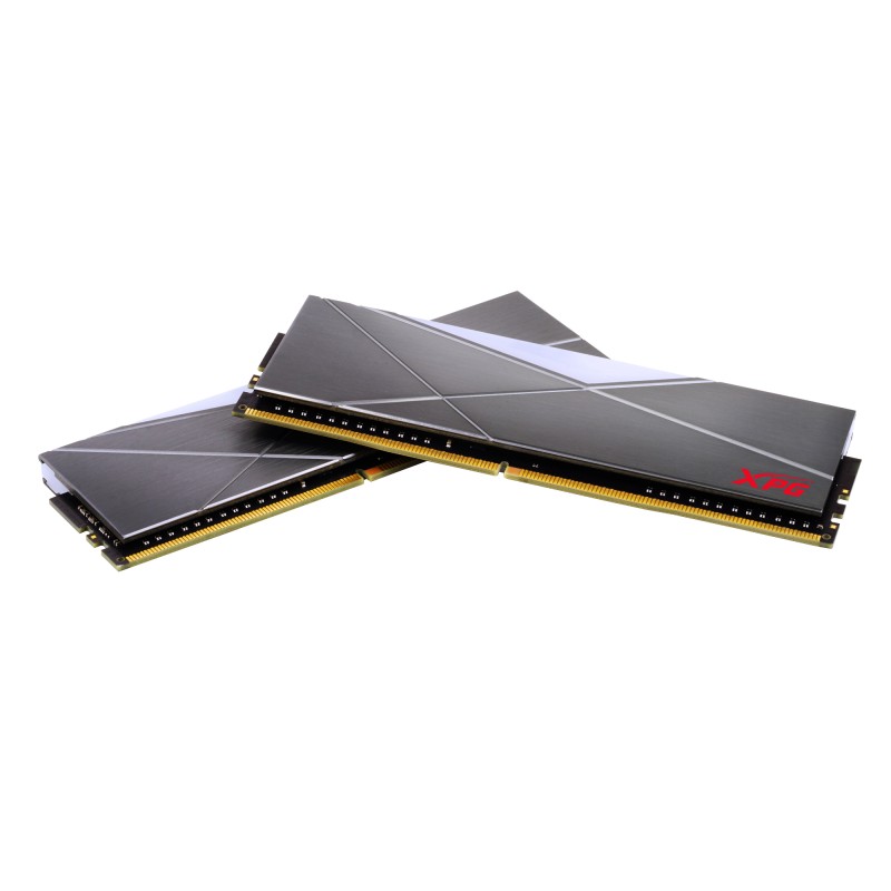 ADATA XPG SPECTRIX D50 Series 16GB (8GBx2) DDR4 3200MHz RGB