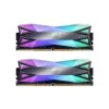 ADATA XPG SPECTRIX D60G 16GB (8GBX2) DDR4 3600MHZ RGB ADATA XPG SPECTRIX D60G 16GB (8GBX2) DDR4 3600MHZ RGB