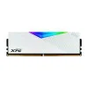 Adata XPG Lancer RGB 16GB (16GBx1) DDR5 5200MHz White Adata XPG Lancer RGB 16GB (16GBx1) DDR5 5200MHz White