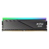 Adata XPG Lancer Blade RGB 16GB (16x1) DDR5 6000MHz AX5U6000C3016G-SLABRBK Adata XPG Lancer Blade RGB 16GB (16x1) DDR5 6000MHz AX5U6000C3016G-SLABRBK