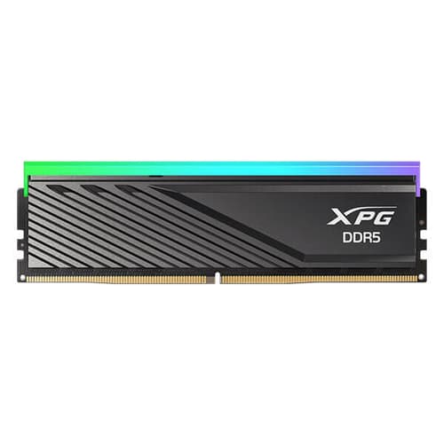 Adata XPG Lancer Blade RGB 16GB (16x1) DDR5 6000MHz AX5U6000C3016G-SLABRBK