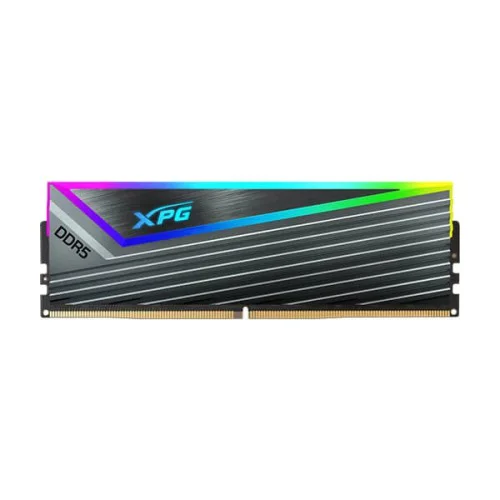 Adata XPG Caster RGB 16GB (16x1) DDR5 6000MHz Adata XPG Caster RGB 16GB (16x1) DDR5 6000MHz