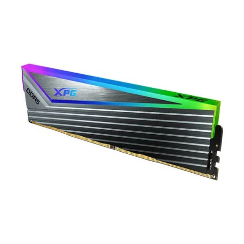 Adata XPG Caster RGB 16GB (16x1) DDR5 6000MHz Adata XPG Caster RGB 16GB (16x1) DDR5 6000MHz