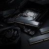 Adata XPG Hunter 16GB (16GBx1) DDR5 5200MHz Black Adata XPG Hunter 16GB (16GBx1) DDR5 5200MHz Black