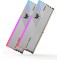 Acer Predator Vesta II RGB Silver 32GB (16GBx2) 6000MHz CL30