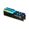G.SKILL TRIDENT Z RGB 16GB (8GBX2) DDR4 3600MHz