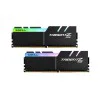 G.SKILL TRIDENT Z RGB 16GB (8GBX2) DDR4 3600MHz G.SKILL TRIDENT Z RGB 16GB (8GBX2) DDR4 3600MHz