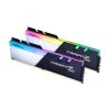 G.Skill Trident Z Neo 32GB (16GBx2) DDR4 3600MHz RGB G.Skill Trident Z Neo 32GB (16GBx2) DDR4 3600MHz RGB