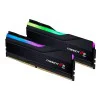 G.Skill Trident Z5 RGB 32GB (16GBx2) DDR5 6000MHz Silver G.Skill Trident Z5 RGB 32GB (16GBx2) DDR5 6000MHz Silver