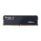 G.Skill Ripjaws S5 16GB (16GBx1) DDR5 6000MHz CL36 F5-6000J3636F16GX1-RS5K