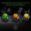 Razer BlackWidow Elite Orange Switch Razer BlackWidow Elite Orange Switch