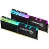 G.Skill Trident Z RGB 16GB (8GBx2) DDR4 3200MHz (For AMD) G.Skill Trident Z RGB 16GB (8GBx2) DDR4 3200MHz (For AMD)