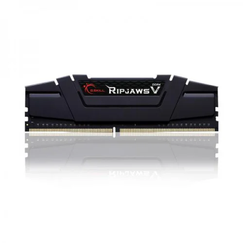 G.Skill Ripjaws V 16GB (16GBx1) DDR4 3200MHz G.Skill Ripjaws V 16GB (16GBx1) DDR4 3200MHz