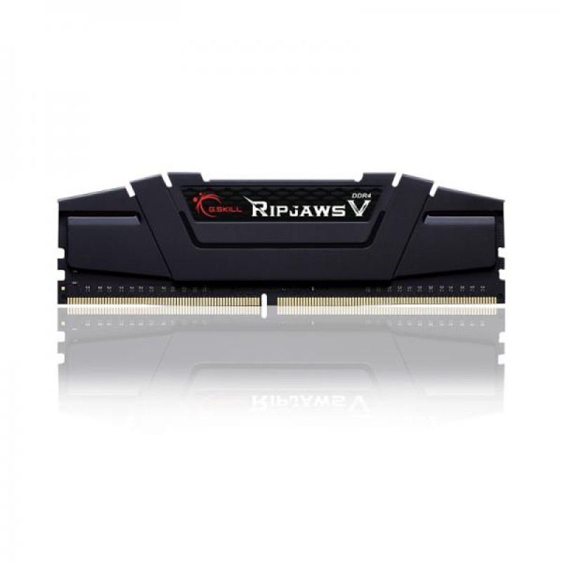 G.Skill Ripjaws V 8GB (8GBx1) DDR4 3200MHz G.Skill Ripjaws V 8GB (8GBx1) DDR4 3200MHz