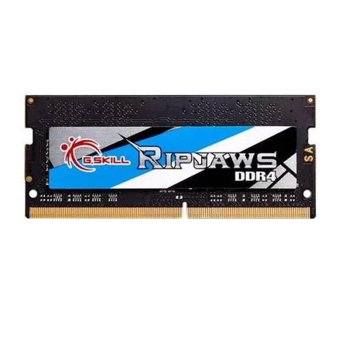 G.skill Ripjaws 16GB (16GBx1) 3200Mhz DDR4 Laptop memory G.skill Ripjaws 16GB (16GBx1) 3200Mhz DDR4 Laptop memory