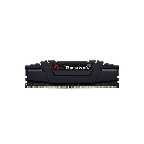 G.SKILL RIPJAWS V 8GB (8GBX1) DDR4 3600MHZ G.SKILL RIPJAWS V 8GB (8GBX1) DDR4 3600MHZ