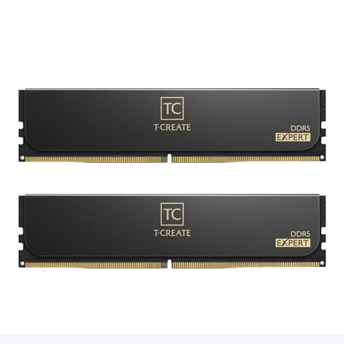 TEAMGROUP T-Create Expert DDR5 32GB (16GB x 2) 6000MHz CL30