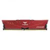 TeamGroup T-Force Vulcan Z 16GB (16GBx1) DDR4 3200MHz Red TeamGroup T-Force Vulcan Z 16GB (16GBx1) DDR4 3200MHz Red