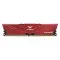 TeamGroup T-Force Vulcan Z 16GB (16GBx1) DDR4 3200MHz Red