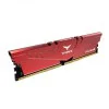 TeamGroup T-Force Vulcan Z 16GB (16GBx1) DDR4 3200MHz Red TeamGroup T-Force Vulcan Z 16GB (16GBx1) DDR4 3200MHz Red