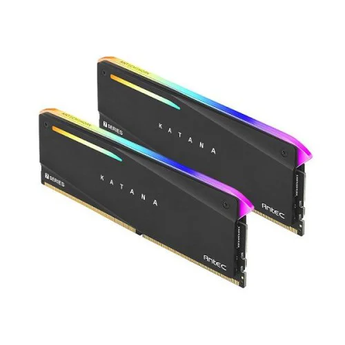 Antec Katana 7 16GB (8X2) DDR4 3200MHz ARGB Antec Katana 7 16GB (8X2) DDR4 3200MHz ARGB