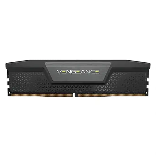 Corsair Vengeance DDR5 32GB (32x1) 6000MHz CL40 CMK32GX5M1D6000Z40