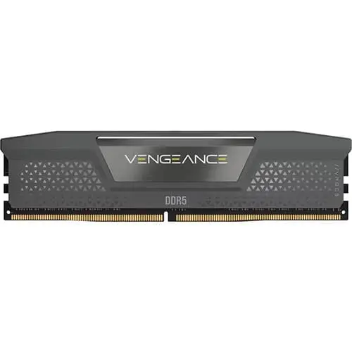 Corsair Vengeance DDR5 16GB (16x1) 6000MHz CL36 CMK16GX5M1E6000Z36